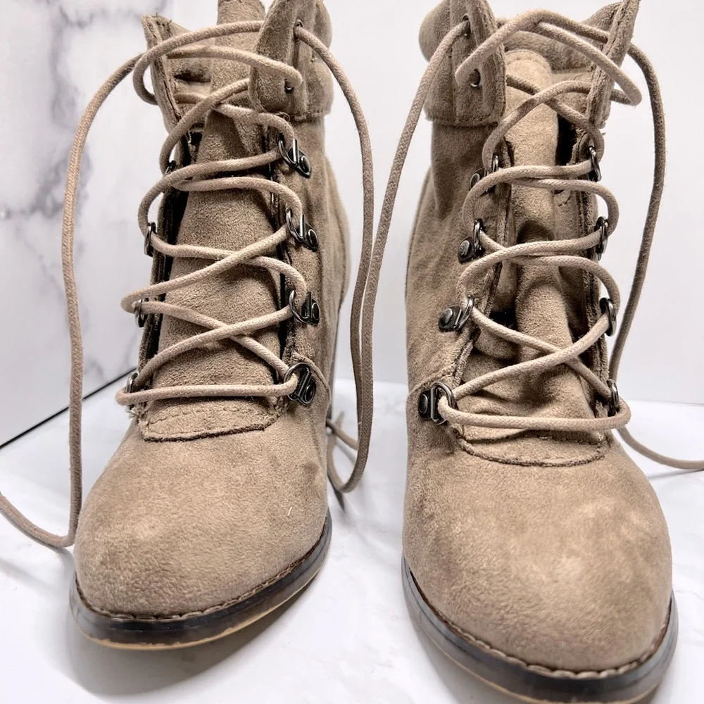 🔥 Ankle Boots